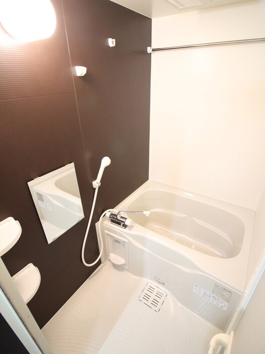 バス／シャワールーム等 フジパレス横堤Ⅰ番館