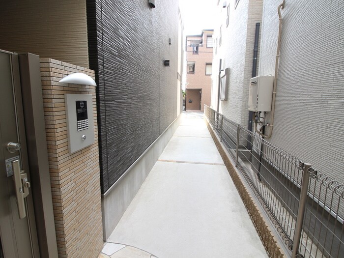 その他 フジパレス横堤Ⅰ番館