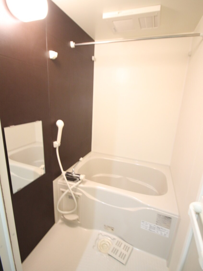 バス／シャワールーム等 フジパレス横堤Ⅰ番館