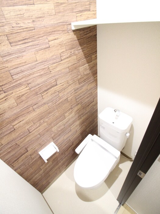 トイレ フジパレス横堤Ⅰ番館