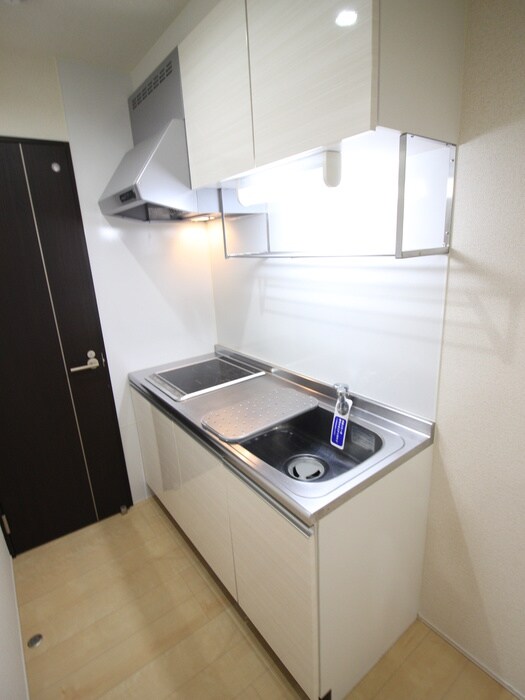 キッチン フジパレス横堤Ⅰ番館