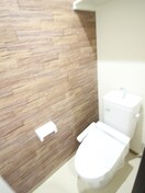 トイレ フジパレス横堤Ⅰ番館