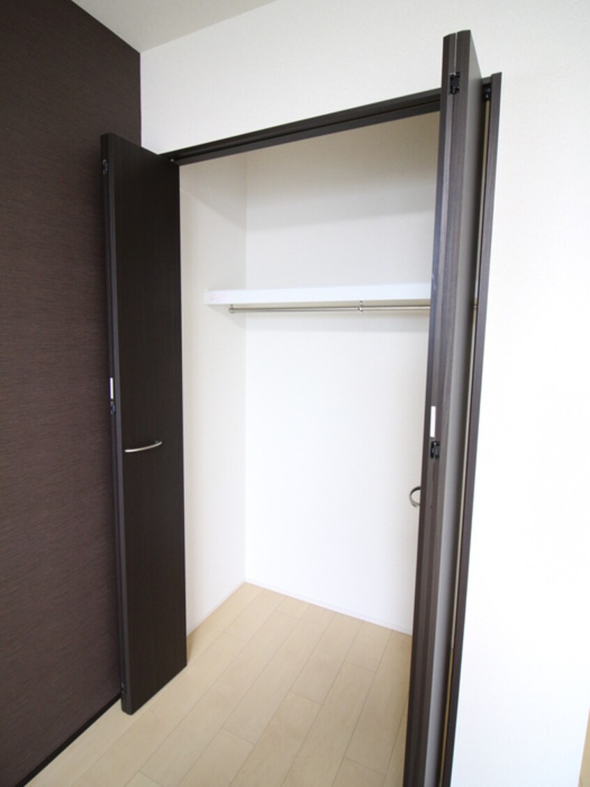 収納 フジパレス横堤Ⅰ番館