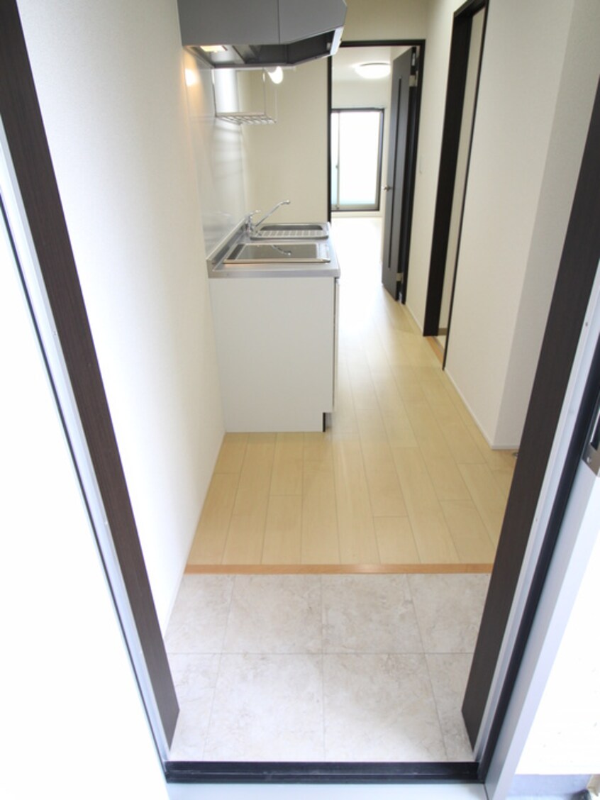 廊下 フジパレス横堤Ⅰ番館