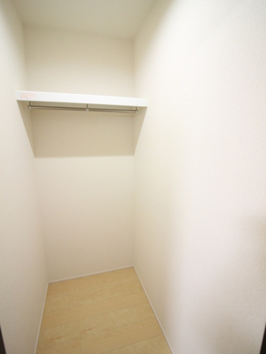 収納 フジパレス横堤Ⅰ番館