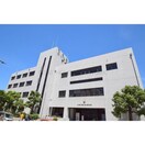 鶴見警察(警察署/交番)まで531m フジパレス横堤Ⅰ番館