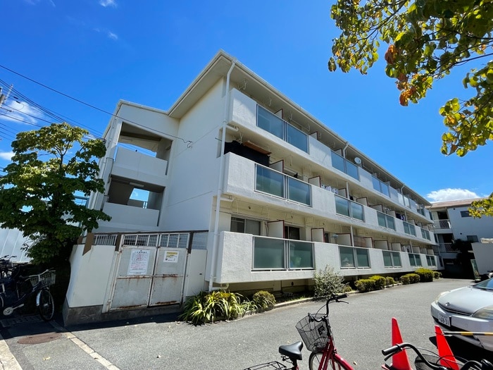 外観写真 ゼンコウコ－ポラス