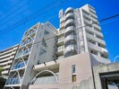 キュ－ブ東塚口（１００）の外観