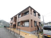 サンハイム甲東園