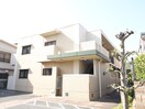 外観写真 パルコスモス