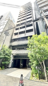 プレサンス堺筋本町駅前