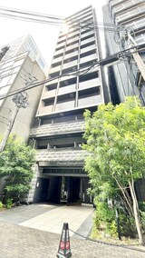 プレサンス堺筋本町駅前