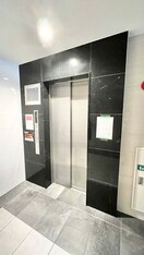 エントランス部分 プレサンス堺筋本町駅前