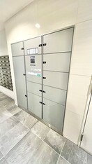 建物設備 プレサンス堺筋本町駅前