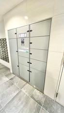 建物設備 プレサンス堺筋本町駅前