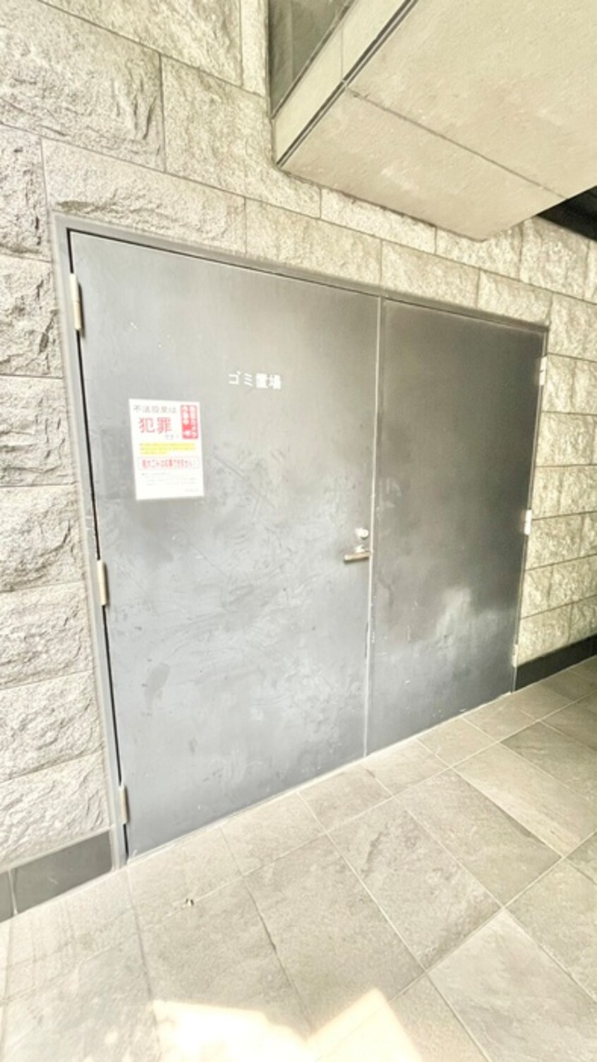 その他 プレサンス堺筋本町駅前