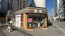 セブンイレブン(コンビニ)まで50m プレサンス堺筋本町駅前
