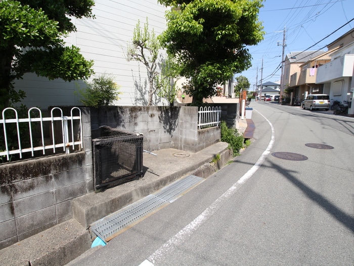 その他 ウィンディア上の山