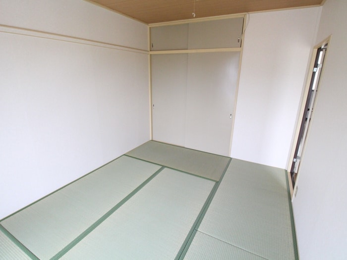 居室 ウィンディア上の山