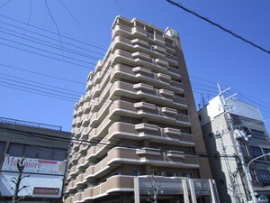 ﾒﾛﾃﾞｨｰﾊｲﾑ楠葉5番館（404）