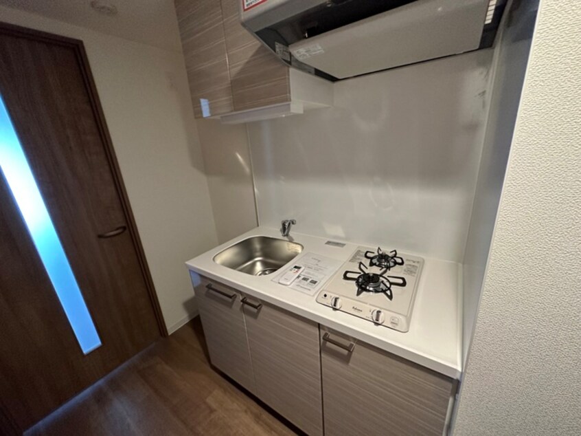 キッチン エスリードレジデンス大阪天王寺