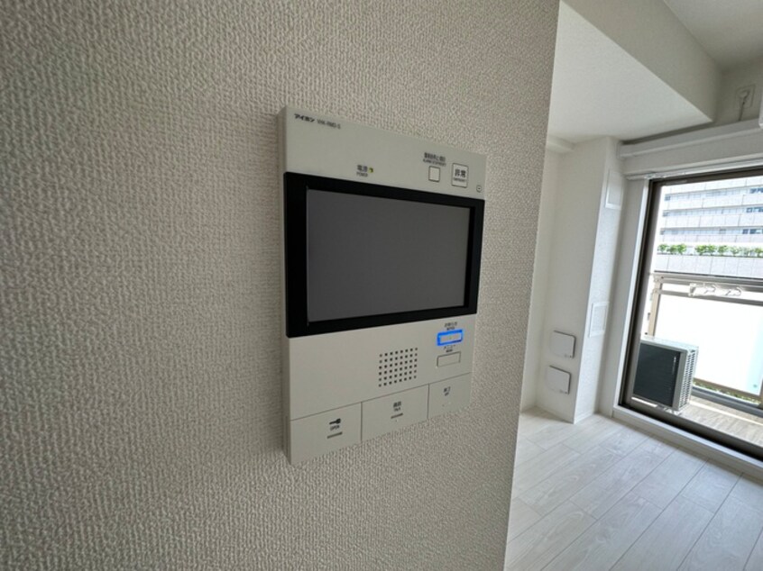 内観写真 エスリードレジデンス大阪天王寺