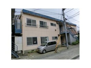津田ハイツ