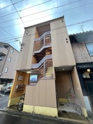 外観写真 プチサンライズ