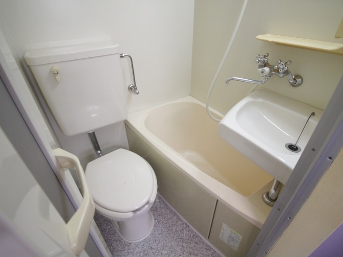 バス／シャワールーム等 プチサンライズ