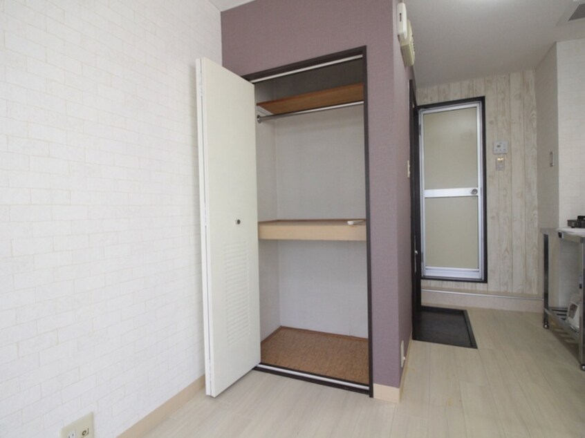 収納 プチサンライズ