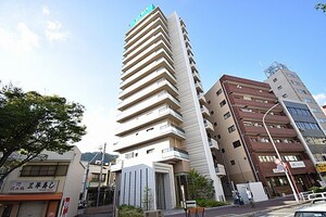 スプランディッド神戸北野(804)