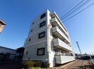 カサド・エムズの外観