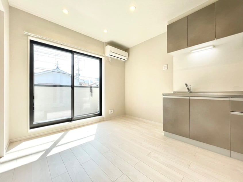 内観写真 ｓｔ．Ｒｅｓｉｄｅｎｃｅ深草