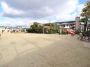 蔵垣内公園(公園)まで400m ゼンコウコ－ポラス６