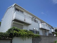 プレジール須磨
