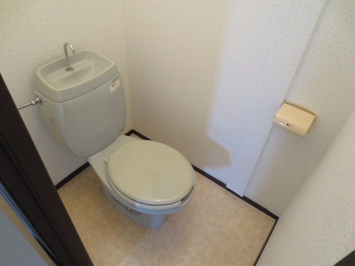 トイレ サニーハイツ東甲子園