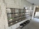 建物設備 第6カシノハイツ
