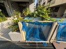 建物設備 第6カシノハイツ
