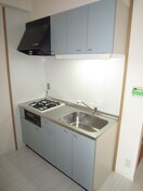 キッチン プランド－ル