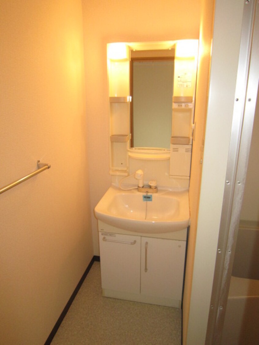 洗面 プランド－ル