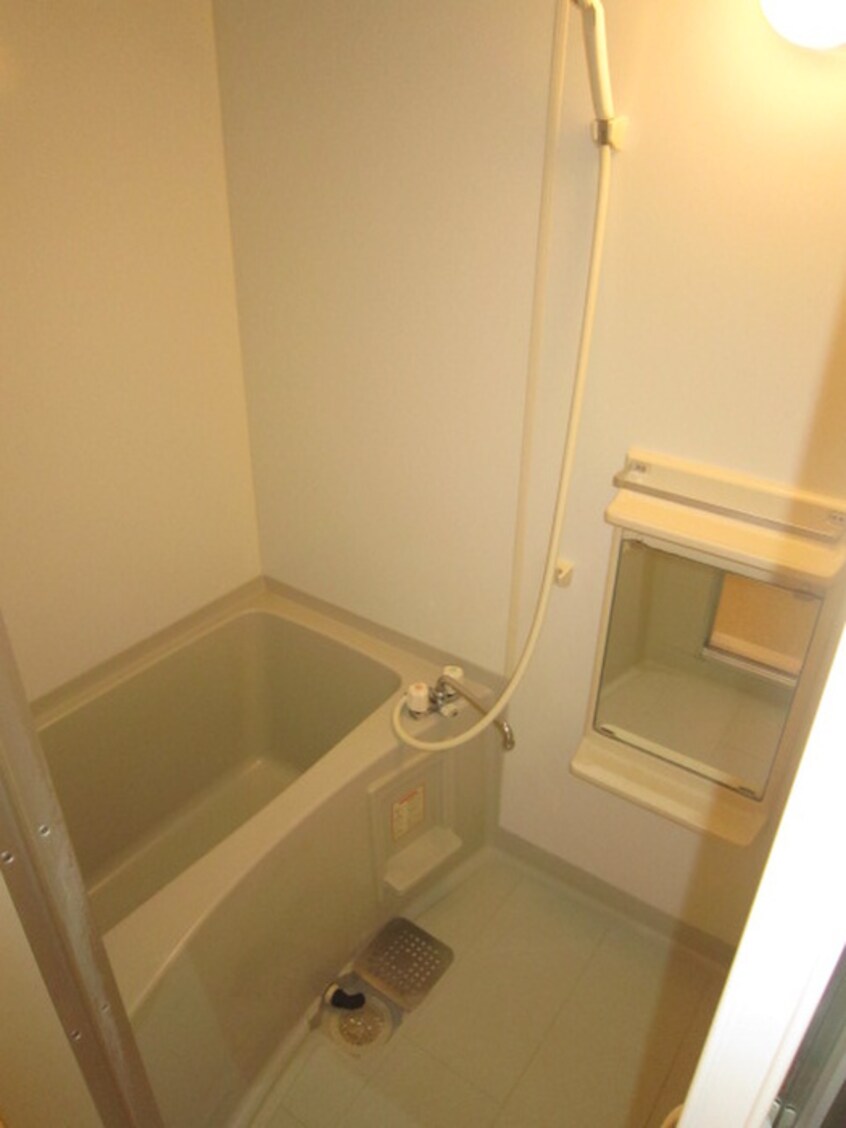 バス／シャワールーム等 プランド－ル