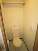 トイレ プランド－ル