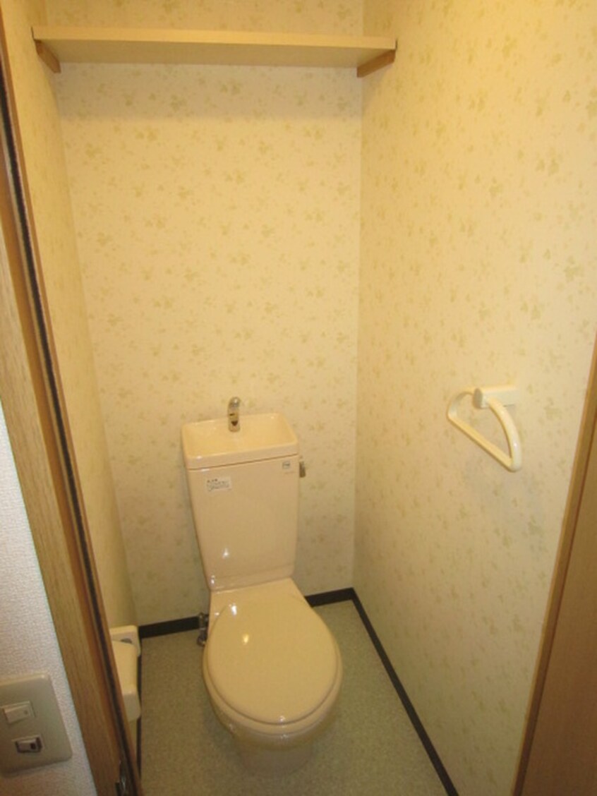 トイレ プランド－ル