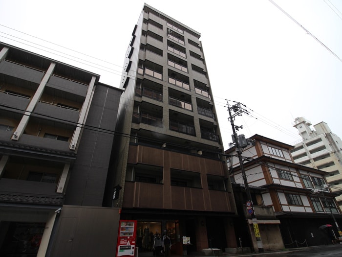 外観写真 CASA YAMABUN Ⅱ