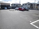 駐車場 ウィズ秀和Ⅱ