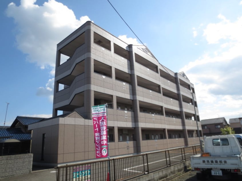 外観写真 ウィズ秀和Ⅱ