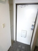 玄関 ウィズ秀和Ⅱ