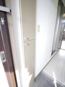 玄関 ウィズ秀和Ⅱ