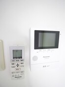 内観写真 ウィズ秀和Ⅱ
