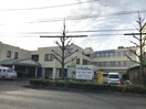琵琶湖養育院病院(病院)まで100m ウィズ秀和Ⅱ